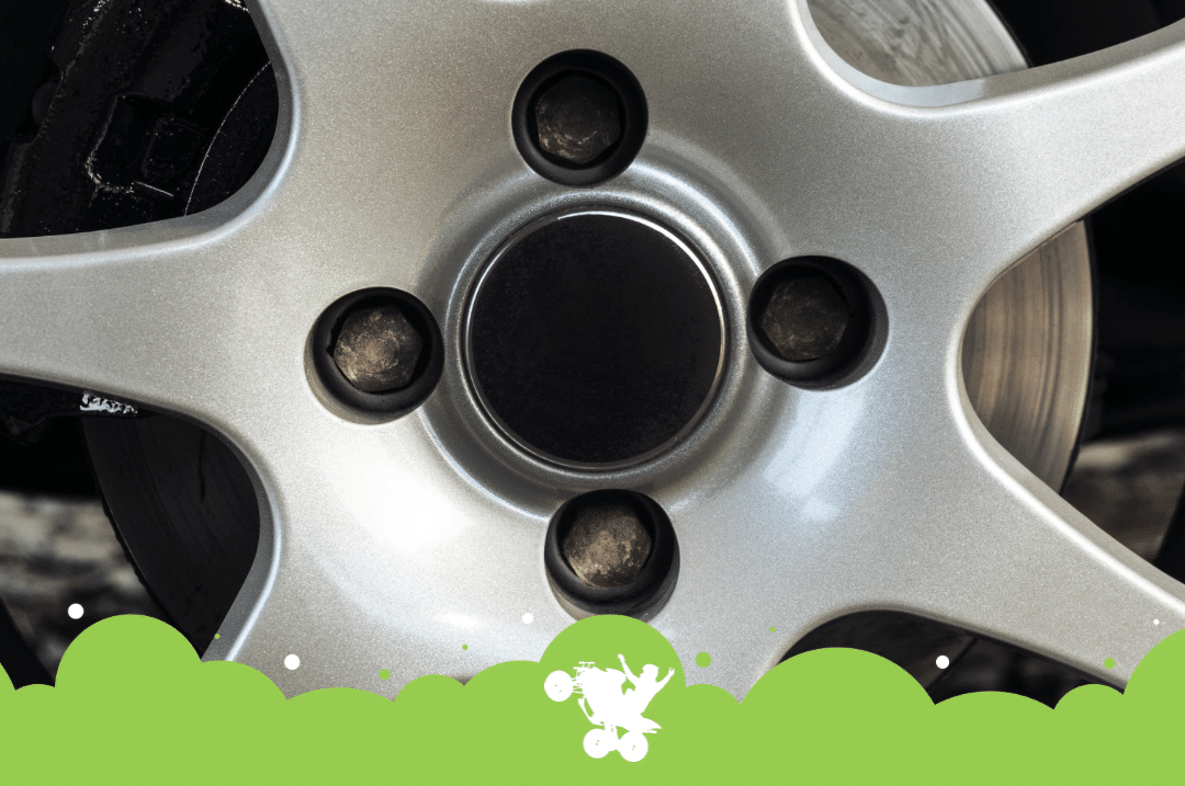 What Is The Honda ATV Bolt Pattern?