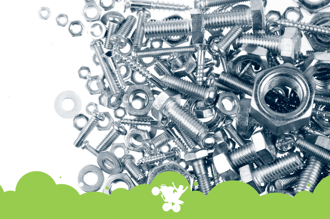 Are All ATV Rims The Same Bolt Pattern?